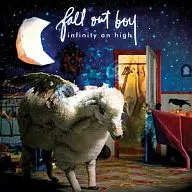 Fall Out Boy / Infinity on High - Seigetsu Night