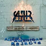 All American Rejects / Hoen the World Comes Down