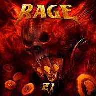 Rage / 21