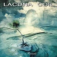 Lacuna Coil/in a リヴァリィ