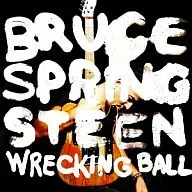 Bruce Springsteen / Wrecking Ball [Limited Edition]