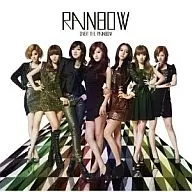 RAINBOW / Over The Rainbow (first shipment limited edition) (with DVD)