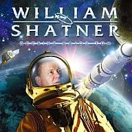 William Shatner / Seeing Mauger Tom's