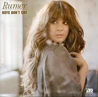 Rumer / Boys Don't Cry (First Press Limited Value Price Edition)