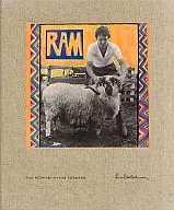 Paul McCartney / Ram (Super Deluxe Edition)