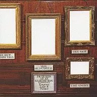 Emerson, Lake & Palmer / Show pictures + 1