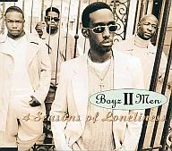 Boys II Men/ロンリネス四季