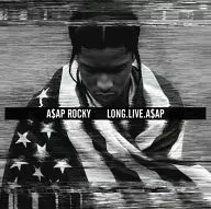 A$AP Rocky / Long Live Aisap