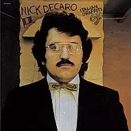 Nick DeCaro / Italian Graffiti