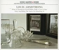 Louis Armstrong / This Wonderful World