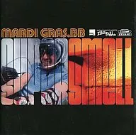 Mardi Gras BB / Super Sumer