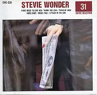 STEVIE WONDER / SUPER SELECTION