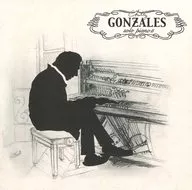 GONZALES/Solo Piano II[通常盘]