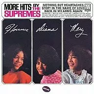 Diana Ross & The Supreme / More Hits By The Supreme [Limited Edition] [Paper Jacket Specification]