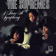 Diana Ross & Supreme Music / Lonely Symphony [Limited Edition] [Paper Jacket Specification]