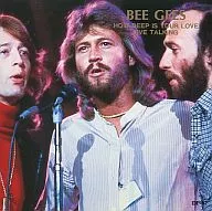 Bee Gees/DYNAMIC LIVE Bee Gees