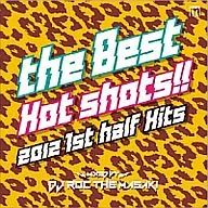 2012 1st half best mixed by Roc The Masaki[TR限定]