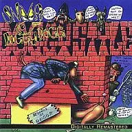 Snoop Doggy Dog Doggy Style