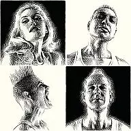 No Doubt / Push and ショウヴ
