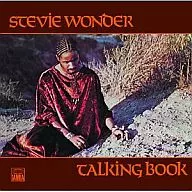 Stevie Wonder / Talking Book