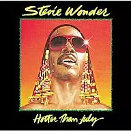 Stevie Wonder