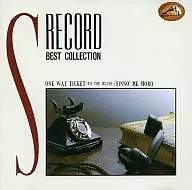 オムニバス / 恋の片道切符 / 死ぬほど愛して 6