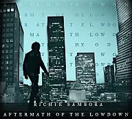 Richie Sambora / After Mass of the Lauderung
