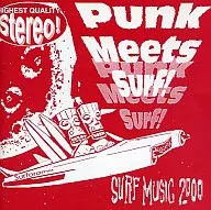 Omnibus/PUNK MEETS SURF!