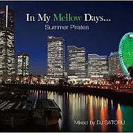 Fingers / In My Mellow Days-Summer Pirates -