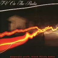 Timothy on the Radioo/Deathparite Youth，布德萨尔斯蒂·贝布斯