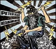 Peter Black / No Dangerous Gods In Tunnel