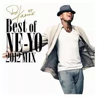 Neyo / DJ KAORI 's BEST OF NE-YO 2012 MIX