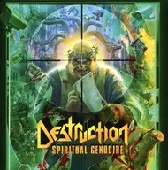 Destruction / Spiritual Genocide