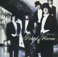 Procol Harum / Blue Shadow ~ Best of Procol Harum
