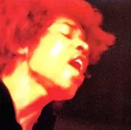 The The Jimi Hendrix Experience / Electric Ladyland [Fully Produced Limited Edition] [Paper Jacket Specification]