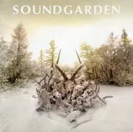 Soundgarden / King Animal