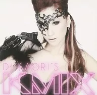 DJ KAORI'S KMIX