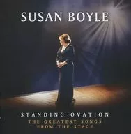 苏珊·波伊尔/站立Ovation结他公司--弗洛姆舞台