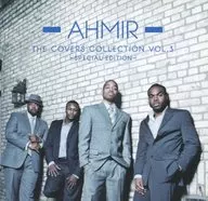 Ahmir / COVERS COLLECTION VOL.3-SPECIAL EDITION-