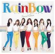 RAINBOW / Over The Rainbow Special Edition [Full Production Limited Edition C]