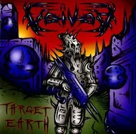 Voivodato / Target Earth