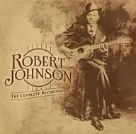 Robert Johnson / complete recordings