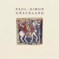 Paul Simon/Graceland