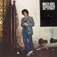 Billy Joel / 52 nd Street