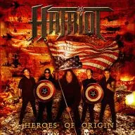 Heitriot : Heroes of Origin
