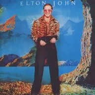 Elton John / Caribbean + 4