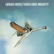 Eurya Heap/High and Mighty