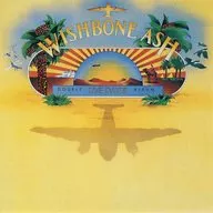 Wishbone Asch / Live Date + 1