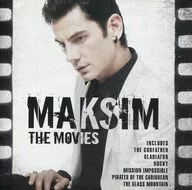 MAXIM / Charming Movie Hits Collection