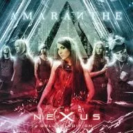 Amaranto / The Nexus - Deluxe Edition [edição limitada com DVD]